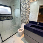 Casa à venda com 3 suítes no condomínio Residencial Granville, Atibaia - SP