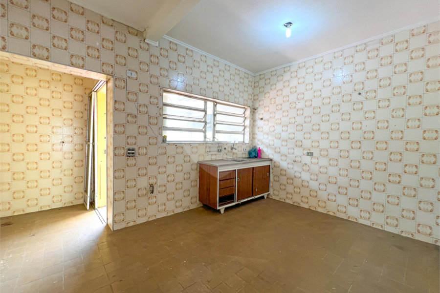 Sobrado à venda com 4 quartos em Santana, São Paulo, SP