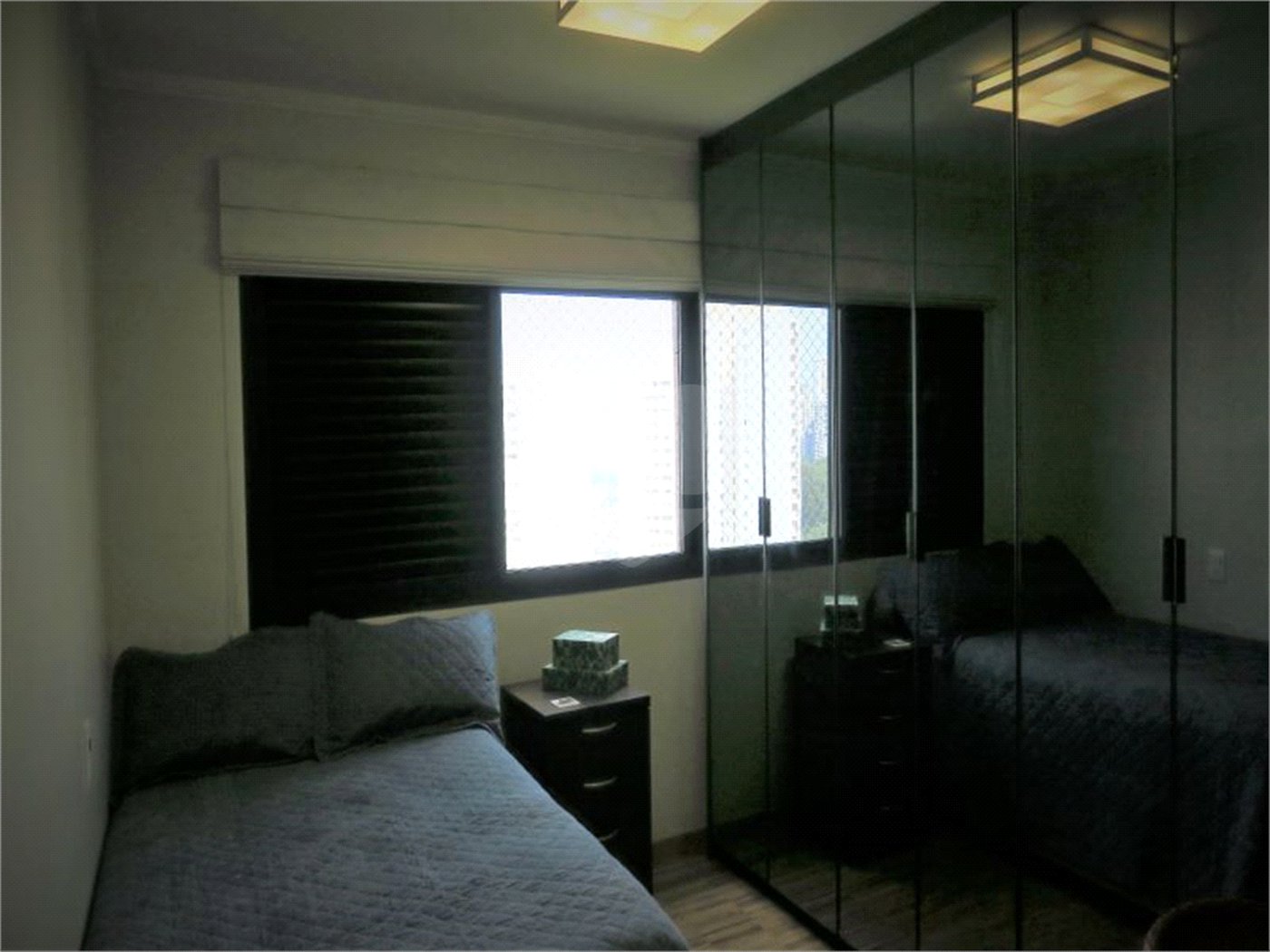 Apartamento à venda com 4 quartos, sendo 3 suítes,  em Jardim Monte Kemel, São Paulo, SP