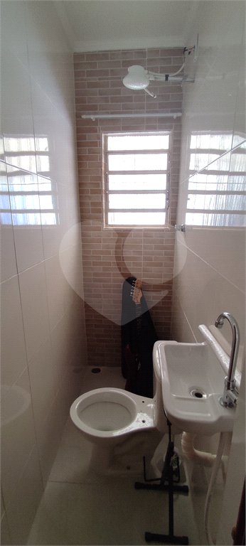 Casa Térrea à venda com 3 quartos, sendo 2 suítes,  em Parque Edu Chaves, São Paulo, SP