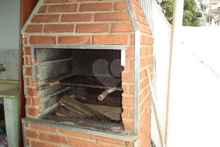 Sobrado à venda com 2 quartos em Casa Verde, São Paulo, SP