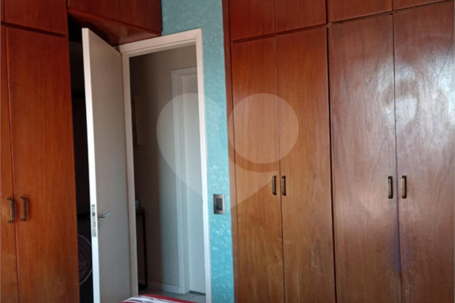 Apartamento à venda com 3 quartos, sendo 1 suíte, em Mandaqui, São Paulo, SP