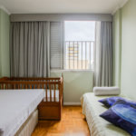 Apartamento à venda com 3 quartos, sendo 2 suítes, em Perdizes, São Paulo, SP