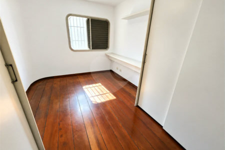 Apartamento 130m em Perdizes