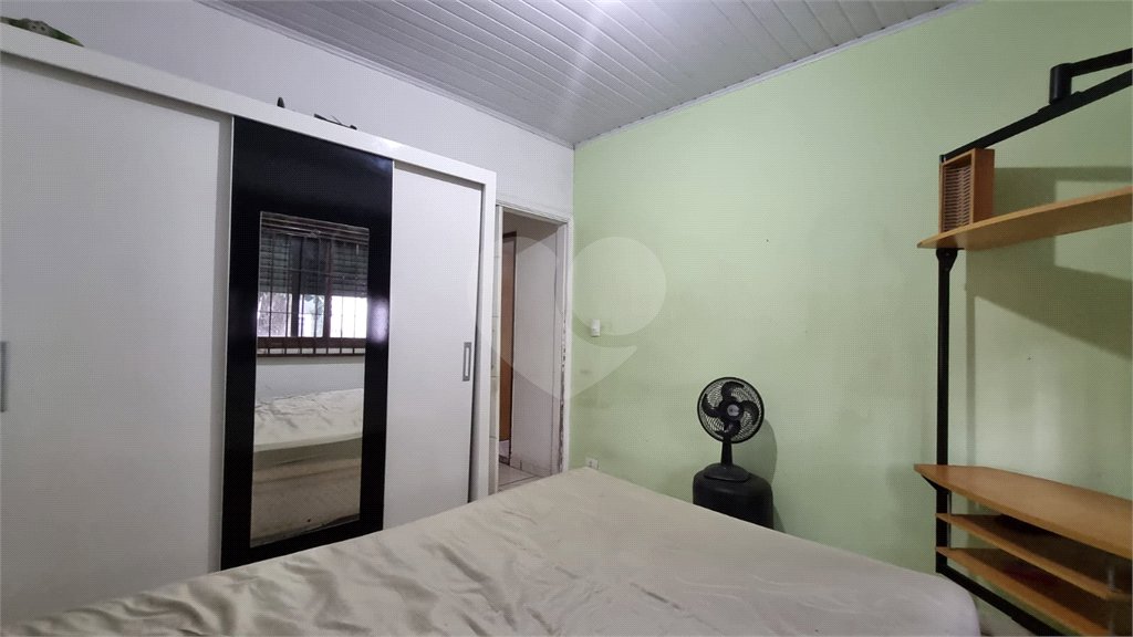 Casa à venda com 2 quartos em Casa Verde, São Paulo, SP
