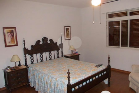 Sobrado à venda com 2 quartos em Santana, São Paulo, SP