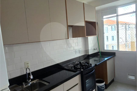 Apartamento à venda com 2 quartos em Cézar de Souza, Mogi das Cruzes, SP