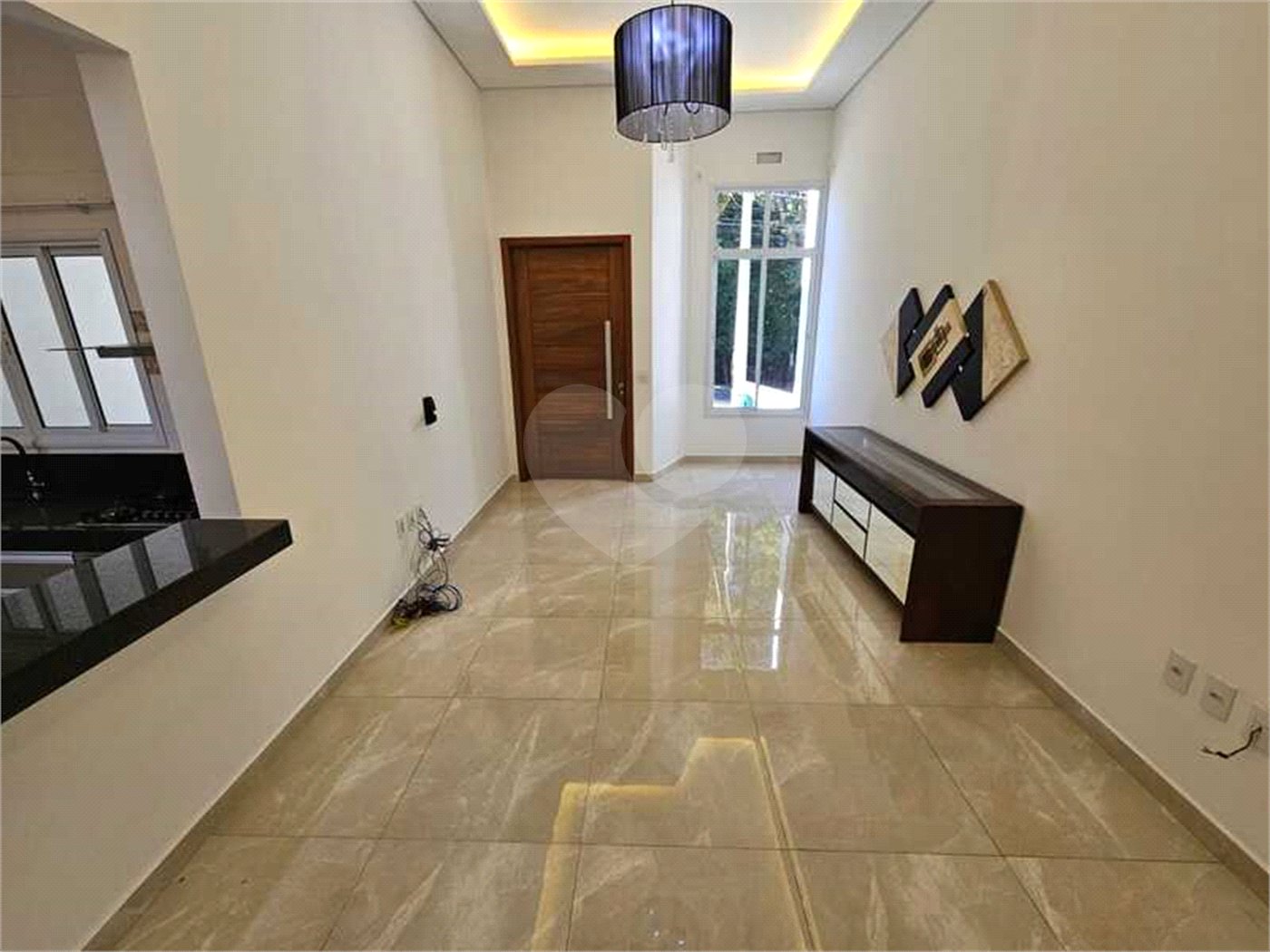 Casa à venda com 3 quartos, sendo 1 suíte, no condomínio Vista Verde, Indaiatuba - SP