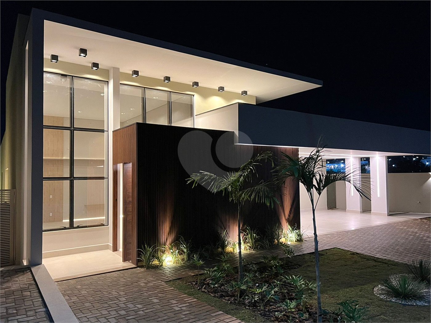 Casa à venda com 3 suítes no condomínio Alphaville Nova Esplanada 4, Votorantim - SP