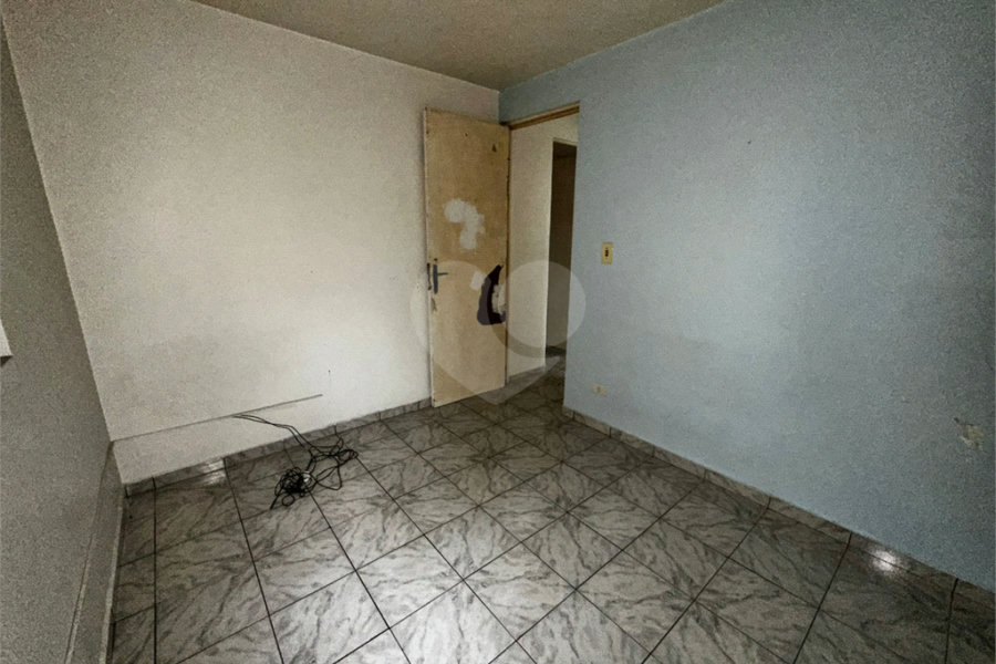 Apartamento à venda com 2 quartos em Vila Nova Cachoeirinha, São Paulo, SP