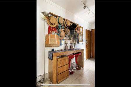 Apartamento para alugar com 2 suítes em Itaim Bibi, São Paulo, SP