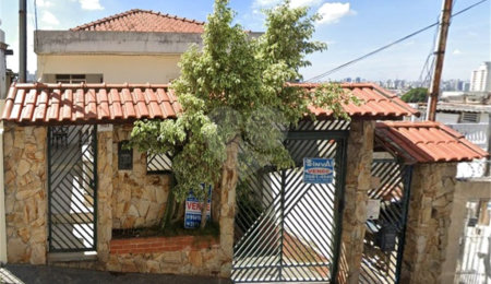 Sobrado à venda com 3 quartos, sendo 1 suíte,  em Casa Verde, São Paulo, SP