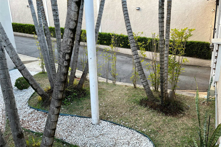 Casa à venda com 3 suítes no condomínio Residencial Palmas I, São Paulo - SP