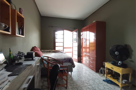 Casa à venda com 5 quartos, sendo 1 suíte, em Jardim São Paulo, Sorocaba, SP
