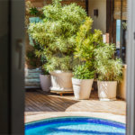 Casa em condomínio à venda com 6 quartos, sendo 5 suítes,  em Praia Rasa, Armação dos Búzios, RJ
