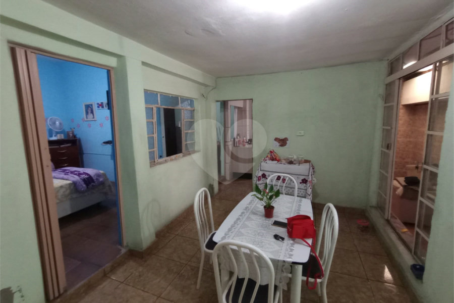 Terreno à venda com 3 quartos em Jardim Guairaca, São Paulo, SP