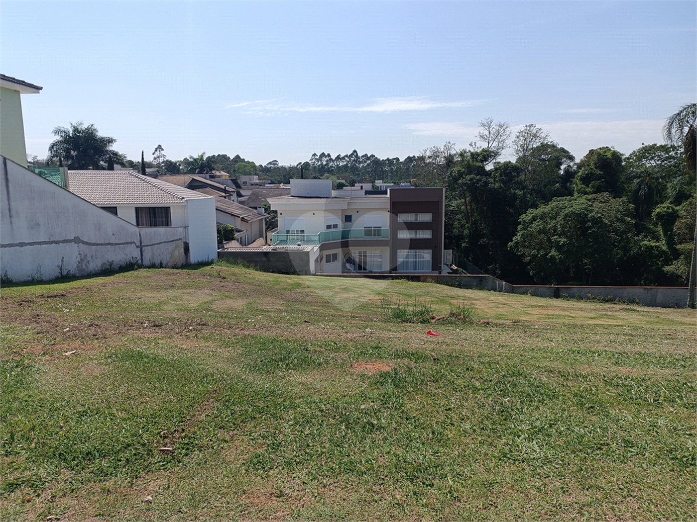 Terreno à venda em Casablanca, Vargem Grande Paulista, SP