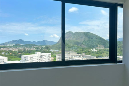 Cobertura à venda com 3 quartos, sendo 1 suíte, em Jacarepaguá, Rio de Janeiro, RJ