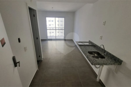 Apartamento à venda com 1 quarto em Vila Mariana, São Paulo, SP