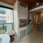 Apartamento à venda com 2 quartos, sendo 1 suíte,  em Jardim Caravelas, São Paulo, SP