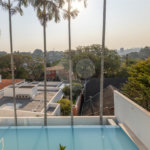 Casa à venda com 4 suítes em Jardim Guedala, São Paulo, SP