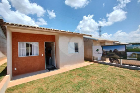 Casa Térrea à venda com 2 quartos em Caetetuba, Atibaia, SP