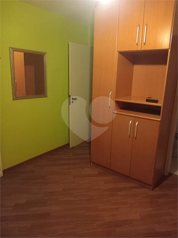 Apartamento à venda com 3 quartos, sendo 1 suíte,  em Vila Suzana, São Paulo, SP