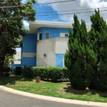 Casa à venda com 3 suítes no condomínio Parque do Varvito, Itu - SP