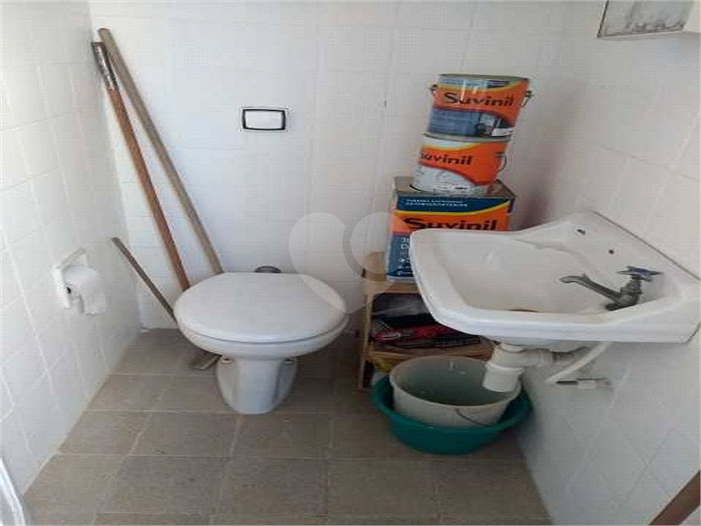 Apartamento à venda com 2 quartos em São Cristóvão, Rio de Janeiro, RJ