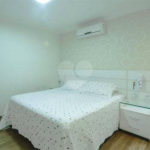 Apartamento à venda com 3 quartos, sendo 2 suítes, em Santana, São Paulo, SP