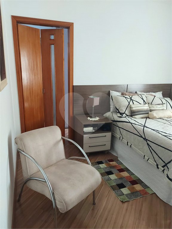 Sobrado à venda com 3 quartos, sendo 2 suítes, em Parada Inglesa, São Paulo, SP
