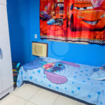 Duplex à venda com 2 quartos em Campo Grande, Rio de Janeiro, RJ