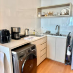 Loft à venda com 1 quarto em Cidade Nova, Rio de Janeiro, RJ
