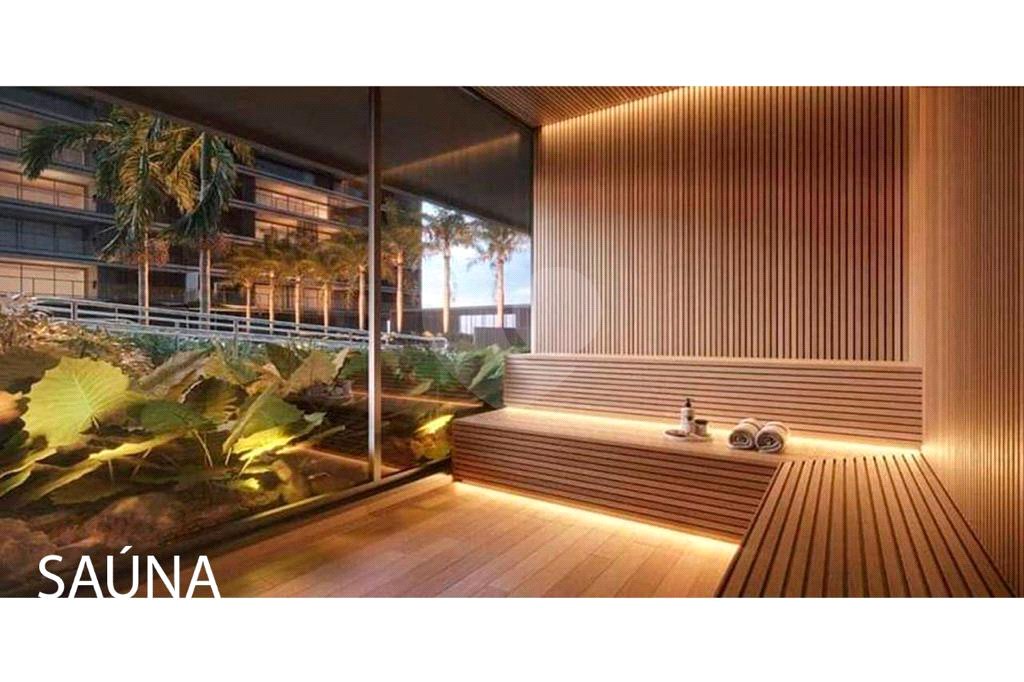 Apartamento à venda com 4 suítes em Brooklin Novo, São Paulo, SP