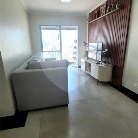 Apartamento à venda com 3 quartos em Vila Aurora (zona Norte), São Paulo, SP