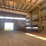 Terreno para alugar no condomínio Centro Empresarial Metropolitano, Sorocaba - SP