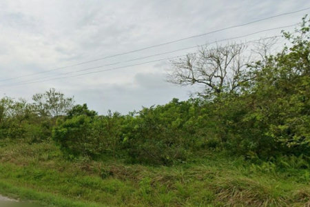 Terreno à venda, 10000 m² por R$ 8.500.000,00 - Cing - Guarujá/SP