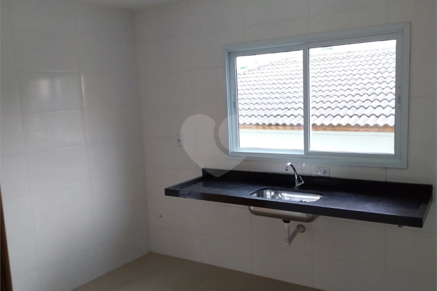Sobrado à venda com 2 quartos em Casa Verde, São Paulo, SP
