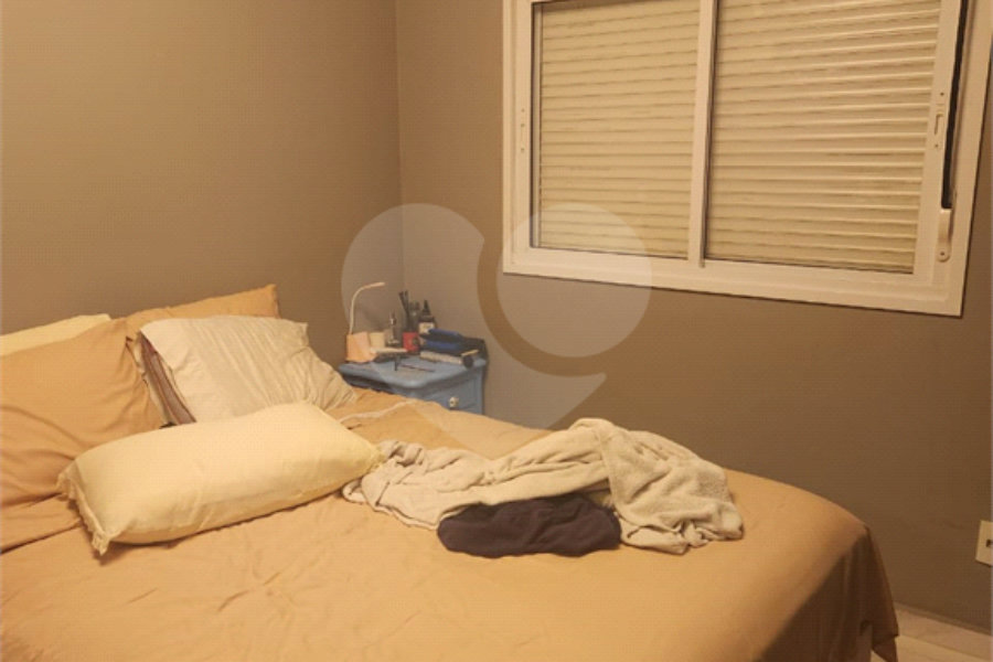 Apartamento à venda com 2 quartos, sendo 1 suíte, em Barra Funda, São Paulo, SP