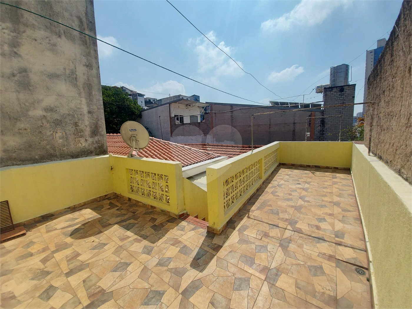 Casa à venda com 2 quartos em Vila Anglo Brasileira, São Paulo, SP