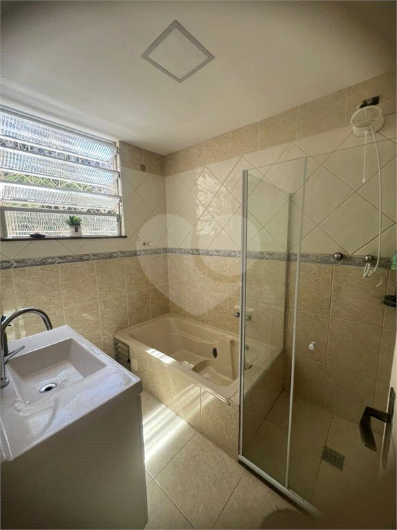 Apartamento à venda com 2 quartos em Tijuca, Rio de Janeiro, RJ