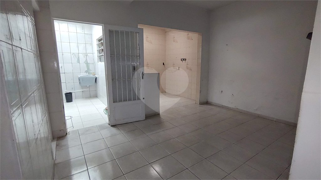 Sobrado à venda com 2 quartos em Chácara Santo Antônio, São Paulo, SP