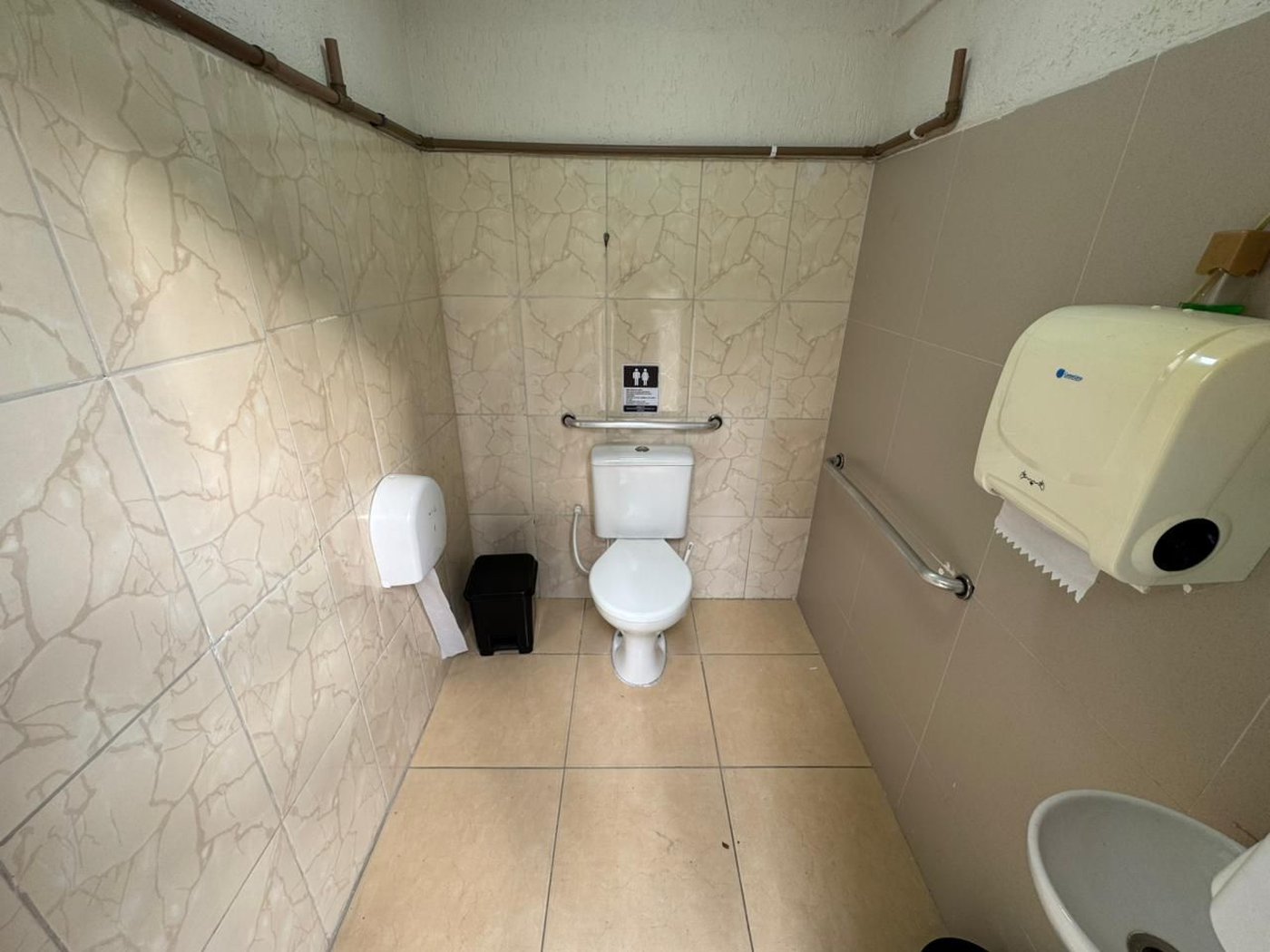 Casa com 4 dormitórios, 324 m² de área total- venda por R$ 3.200.000 ou aluguel por R$ 16.000/mês + IPTU - Aparecida - Santos/SP
