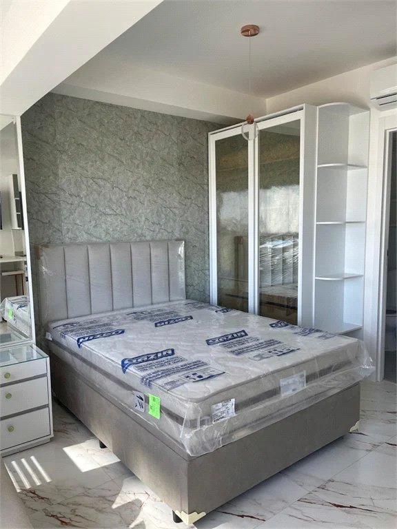 Studio à venda ou para alugar com 1 quarto em Jardim das Acácias, São Paulo, SP