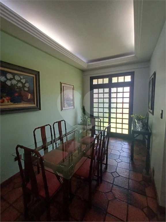 Sobrado à venda com 4 quartos, sendo 2 suítes, em Água Fria, São Paulo, SP