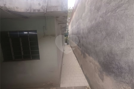 Casa à venda com 2 quartos em Jardim Vale das Virtudes, São Paulo, SP