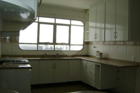 Cobertura à venda com 3 quartos, sendo 2 suítes, em Vila Sofia, São Paulo, SP