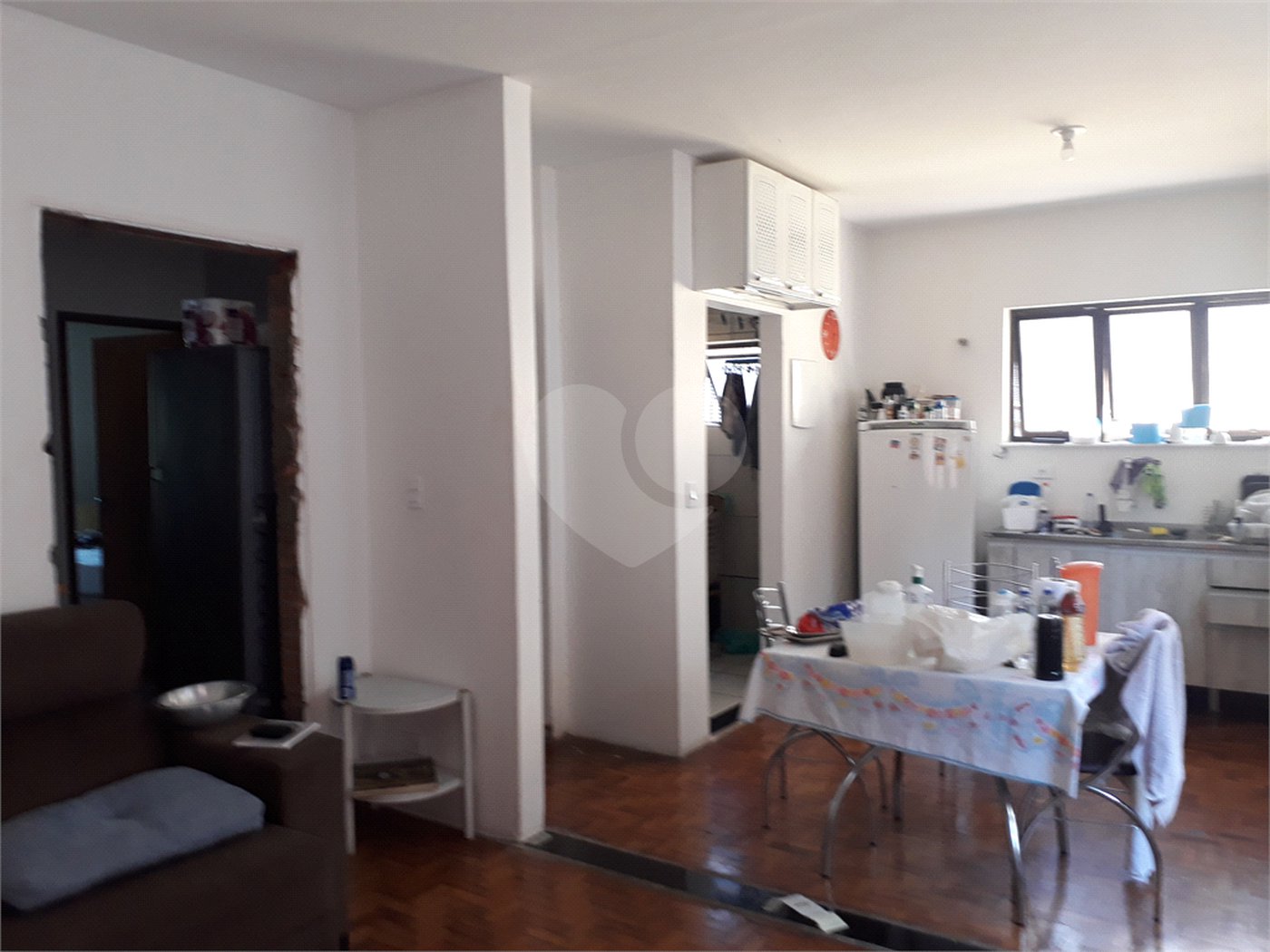Sobrado à venda com 4 quartos, sendo 2 suítes, em Santana, São Paulo, SP