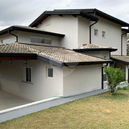 Chácara à venda com 4 quartos, sendo 3 suítes,  em Recanto Campestre Internacional de Viracopos Gleba 4, Indaiatuba, SP