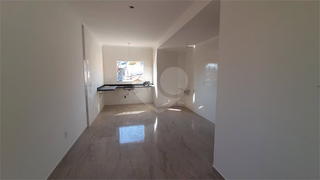 Casa à venda com 2 quartos no condomínio Residencial Luta, São Paulo - SP